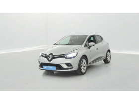 Renault Clio , garage RENAULT MORLAIX  MORLAIX