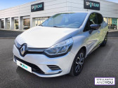 Renault Clio occasion année 2018 boite Manuelle Annonce Renault Clio occasion Essence TCe 90 E6C Limited à MONTIGNY LE BRETONNEUX