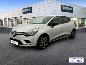 Renault Clio , garage SPOTICAR STELLANTIS &YOU MONTIGNY  MONTIGNY LE BRETONNEUX