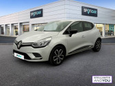 Renault Clio occasion année 2018 boite Manuelle Annonce Renault Clio occasion Essence TCe 90 E6C Limited à MONTIGNY LE BRETONNEUX