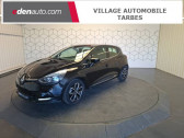 Renault Clio occasion année 2019 boite Manuelle Annonce Renault Clio occasion Essence TCe 90 E6C Limited à TARBES
