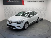 Annonce Renault Clio occasion  TCe 90 E6C Trend à Mont de Marsan