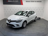 Renault Clio occasion année 2018 boite Manuelle Annonce Renault Clio occasion Essence TCe 90 E6C Trend à Mont de Marsan