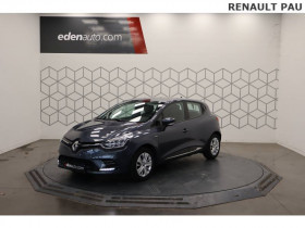Renault Clio occasion 2019 mise en vente à Pau par le garage RENAULT PAU - photo n°1