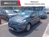 Renault Clio occasion année 2018 boite Manuelle Annonce Renault Clio occasion Essence TCe 90 E6C Trend à Toulouse