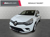 Renault Clio occasion année 2018 boite Manuelle Annonce Renault Clio occasion Essence TCe 90 E6C Trend à Muret