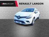Annonce Renault Clio occasion Essence TCe 90 E6C Zen  Langon