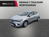 Annonce Renault Clio occasion Essence TCe 90 E6C Zen � Toulouse