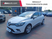 Renault Clio occasion année 2017 boite Manuelle Annonce Renault Clio occasion Essence TCe 90 Energy Business à Toulouse