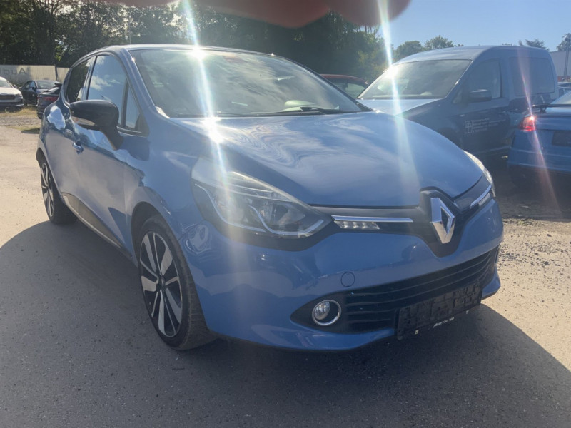 Renault Clio TCe 90 Energy eco2 Intens