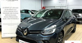 Renault Clio , garage AGENCE AUTOMOBILIERE DE LONS LE SAUNIER  MONTMOROT