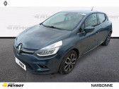 Annonce Renault Clio occasion Essence TCe 90 Energy Intens  NARBONNE