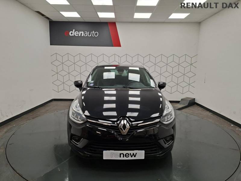 Renault Clio TCe 90 Energy Intens 2018 - photo n°13 Renault Clio TCe 90 Energy Intens  occasion à DAX - photo n°13