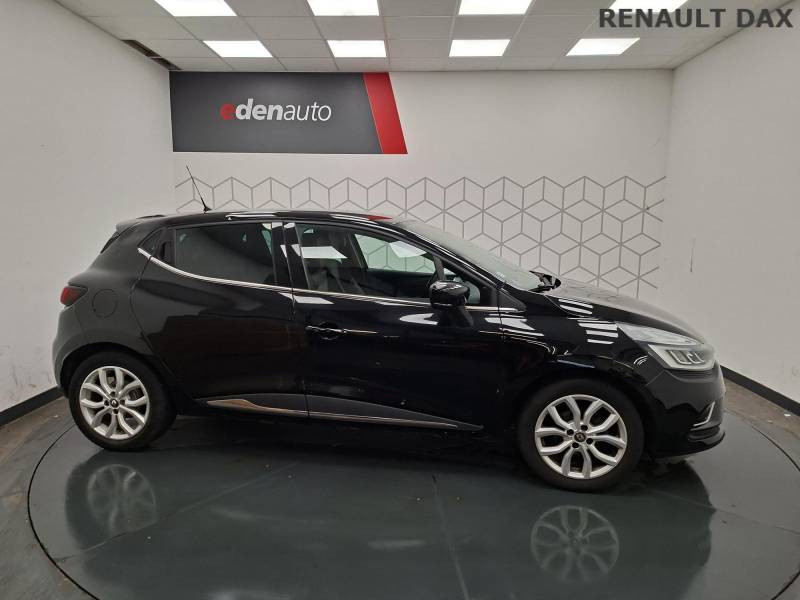 Renault Clio TCe 90 Energy Intens 2018 - photo n°19 Renault Clio TCe 90 Energy Intens  occasion à DAX - photo n°19