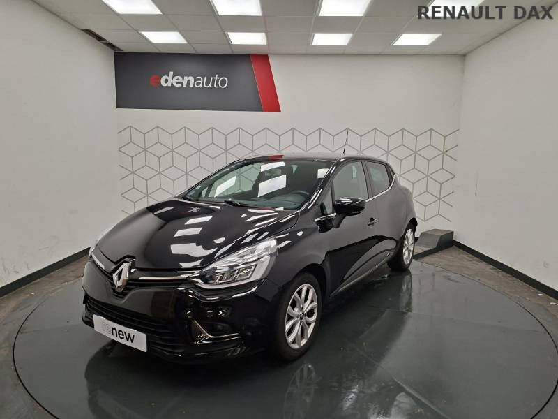 Renault Clio TCe 90 Energy Intens 2018 Renault Clio TCe 90 Energy Intens  occasion à DAX