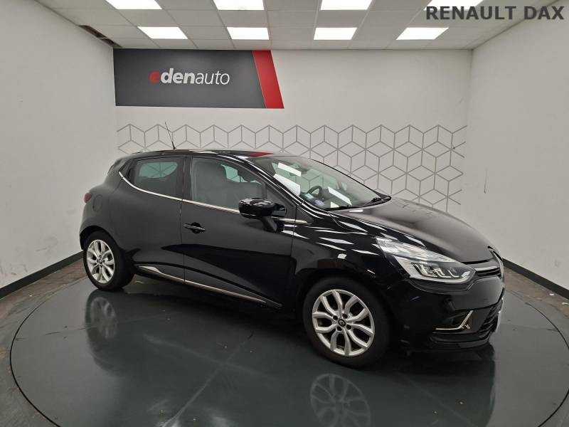Renault Clio TCe 90 Energy Intens 2018 - photo n°17 Renault Clio TCe 90 Energy Intens  occasion à DAX - photo n°17