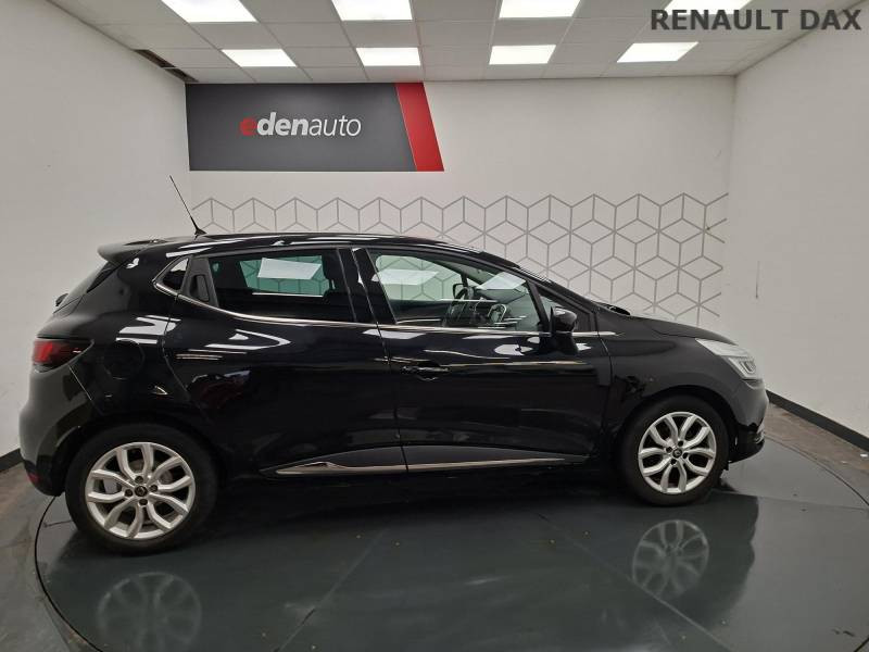 Renault Clio TCe 90 Energy Intens 2018 - photo n°20 Renault Clio TCe 90 Energy Intens  occasion à DAX - photo n°20