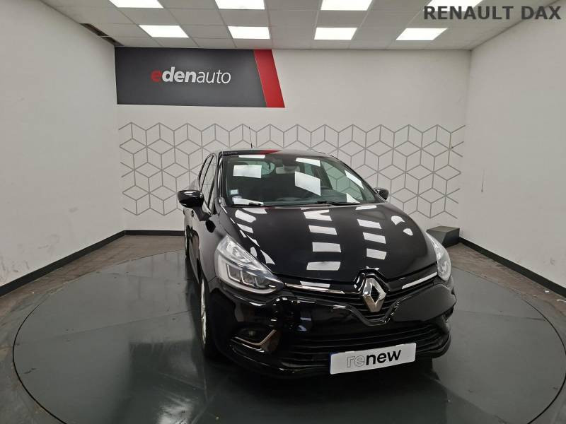 Renault Clio TCe 90 Energy Intens 2018 - photo n°14 Renault Clio TCe 90 Energy Intens  occasion à DAX - photo n°14