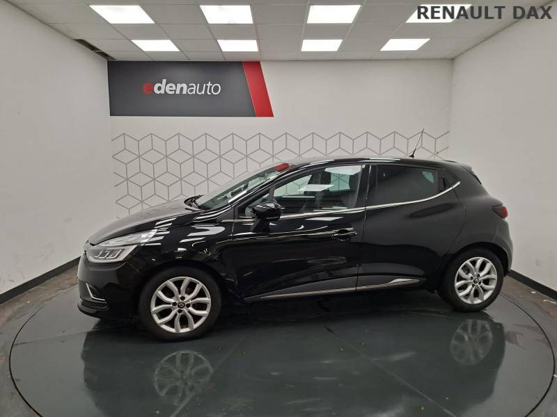 Renault Clio TCe 90 Energy Intens 2018 - photo n°9 Renault Clio TCe 90 Energy Intens  occasion à DAX - photo n°9