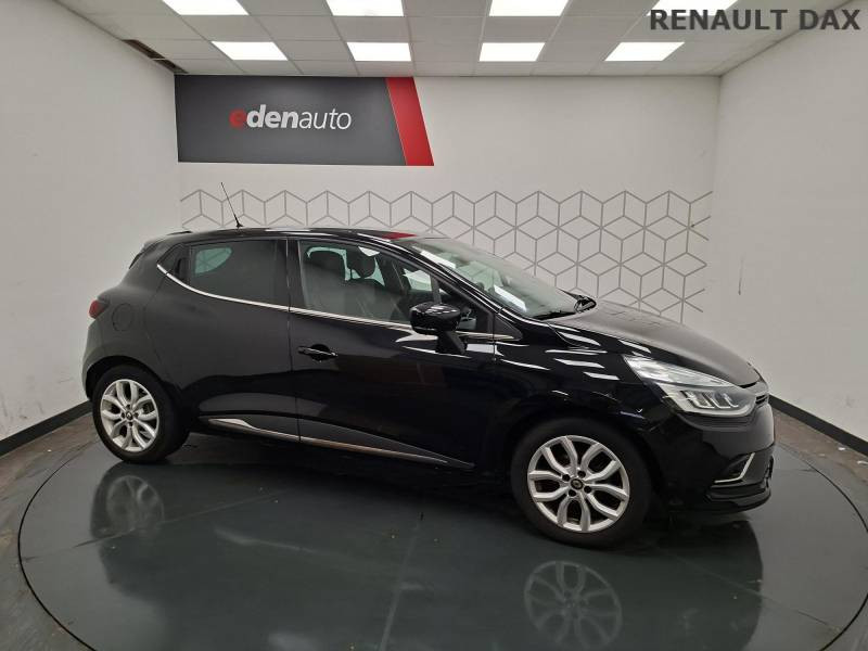 Renault Clio TCe 90 Energy Intens 2018 - photo n°18 Renault Clio TCe 90 Energy Intens  occasion à DAX - photo n°18