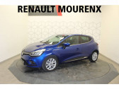 Renault Clio occasion année 2017 boite Manuelle Annonce Renault Clio occasion Essence TCe 90 Energy Intens à MOURENX
