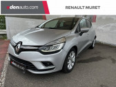 Annonce Renault Clio occasion Essence TCe 90 Energy Intens  Muret