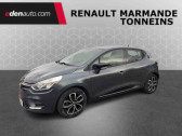 Annonce Renault Clio occasion Essence TCe 90 Energy Limited � Tonneins