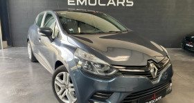 Renault Clio , garage EMOCARS  Bessoncourt