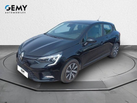 Renault Clio , garage RENAULT GEMY TOURS SUD  CHAMBRAY LES TOURS
