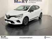 Annonce Renault Clio occasion Essence TCe 90 Equilibre  LE HAVRE