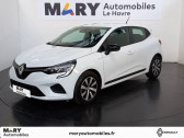 Renault Clio occasion année 2022 boite Manuelle Annonce Renault Clio occasion Essence TCe 90 Equilibre à LE HAVRE