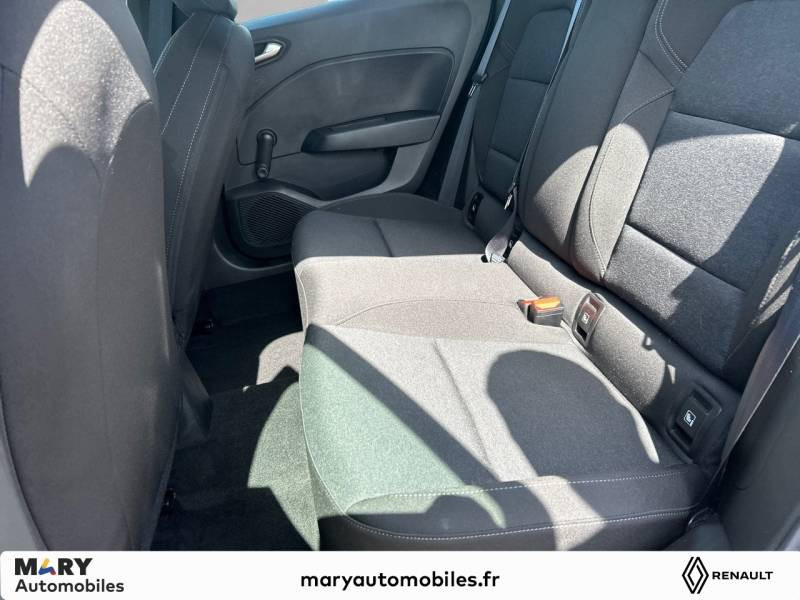 Renault Clio TCe 90 Equilibre  occasion  BARENTIN - photo n10
