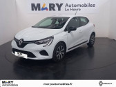 Renault Clio occasion année 2022 boite Manuelle Annonce Renault Clio occasion Essence TCe 90 Equilibre à LE HAVRE