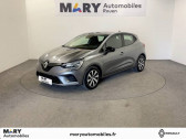 Renault Clio occasion année 2023 boite Manuelle Annonce Renault Clio occasion Essence TCe 90 Equilibre à ROUEN