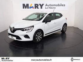Renault Clio , garage MARY AUTOMOBILES LE HAVRE  LE HAVRE