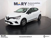 Renault Clio occasion année 2023 boite Manuelle Annonce Renault Clio occasion Essence TCe 90 Equilibre à LE HAVRE