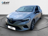Renault Clio occasion année 2023 boite Manuelle Annonce Renault Clio occasion Essence TCe 90 Equilibre à LE MANS