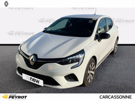 Renault Clio occasion 2022 mise en vente à LIMOUX par le garage PEYROT ET FILS Limoux - photo n°1
