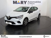 Renault Clio occasion année 2023 boite Manuelle Annonce Renault Clio occasion Essence TCe 90 Equilibre à LE HAVRE