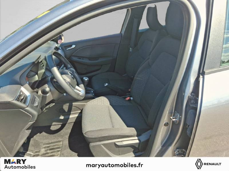 Renault Clio TCe 90 Equilibre  occasion  BARENTIN - photo n9