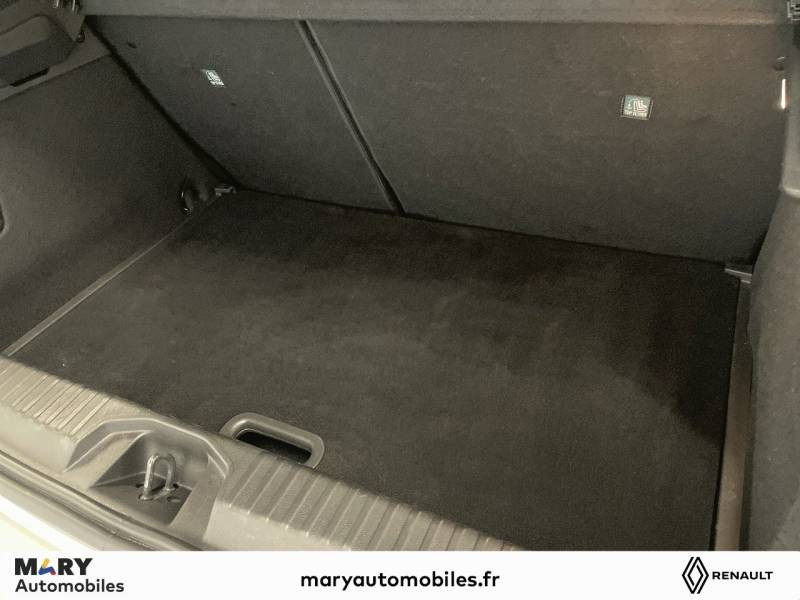 Renault Clio TCe 90 Equilibre  occasion  ROUEN - photo n6