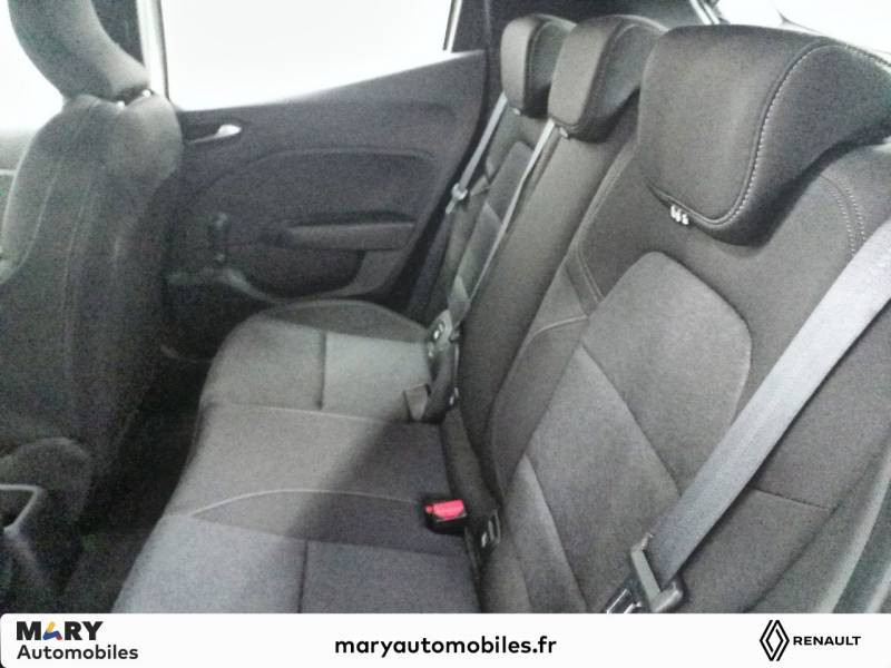 Renault Clio TCe 90 Equilibre  occasion  LE HAVRE - photo n10