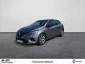 Renault Clio occasion année 2023 boite Manuelle Annonce Renault Clio occasion Essence TCe 90 Equilibre à BARENTIN