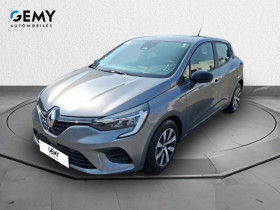 Renault Clio , garage RENAULT GEMY LE MANS  LE MANS