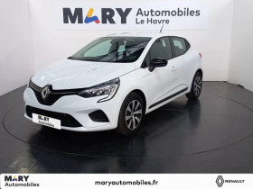 Renault Clio , garage MARY AUTOMOBILES LE HAVRE  LE HAVRE