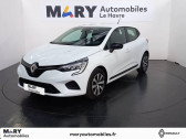 Renault Clio occasion année 2022 boite Manuelle Annonce Renault Clio occasion Essence TCe 90 Equilibre à LE HAVRE