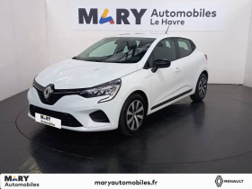 Renault Clio , garage MARY AUTOMOBILES LE HAVRE  LE HAVRE