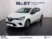 Renault Clio occasion année 2023 boite Manuelle Annonce Renault Clio occasion Essence TCe 90 Equilibre à LE HAVRE
