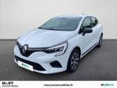 Renault Clio occasion année 2023 boite Manuelle Annonce Renault Clio occasion Essence TCe 90 Equilibre à Condé-sur-Noireau