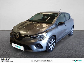 Renault Clio , garage MARY CITROEN ALENCON  Ceris